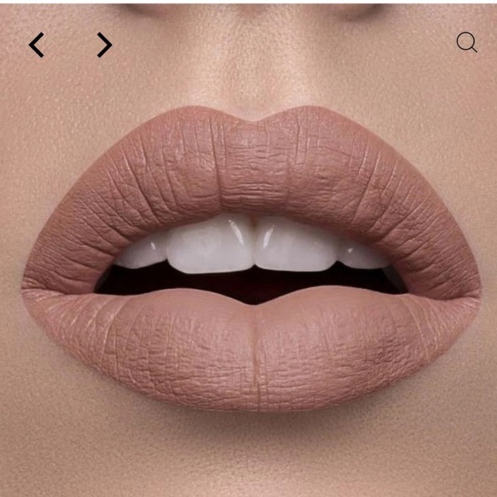 🔥2/$20 Mellow Cosmetics Matte Liquid Lip Paint – Shade Ibiza (1.5ml / 0.05oz)